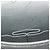 Chanel Silver Quilted Metallic Aged Calfskin Reissue 2.55 Double Flap 227 Argenté - vue 5