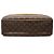 Louis Vuitton Brown Monogram Cite GM Marrone - vista 3
