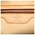Louis Vuitton Brown Monogram Cite GM Marrone - vista 5