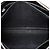 Clutch Selleria Fendi in pelle nera Nero - vista 4
