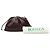 Bottega Veneta The Mini Pouch Crossbody in nappa viola Porpora - vista 7