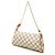 Louis Vuitton White Damier Azur Eva Branco - vista 2