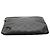Louis Vuitton Black Damier Graphite Thomas Nero - vista 3
