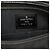 Louis Vuitton Black Damier Graphite Thomas Nero - vista 5
