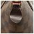 Louis Vuitton Brown Damier Ebene Saleya PM Braun - Ansicht 5