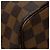 Louis Vuitton Brown Damier Ebene Saleya PM Braun - Ansicht 7