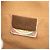 Gucci Beige GG Supreme Web Clutch - Ansicht 5