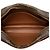 Louis Vuitton Brown Monogram Compiegne 23 Marrone - vista 4