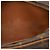 Louis Vuitton Brown Monogram Compiegne 23 Marrone - vista 6