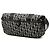Autre Marque Borsa a tracolla con patta Diorissimo Trotter Canvas Blu Dior Blu navy - vista 2