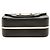 Borsa a tracolla Balenciaga Neoclassic Chain Mini Nero - vista 3