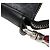 Borsa a tracolla Gucci Courier GG Supreme in grigio Marrone - vista 10