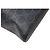 Borsa a tracolla Gucci Courier GG Supreme in grigio Marrone - vista 4
