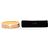 Hermès Bracciale Hermes Click H PM Cheval Pixel Charm Rosa D'oro Arancione - vista 6