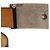 Louis Vuitton Ceinture Jeans Belt Nero - vista 5