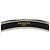 Brazalete Hermès Email PM Caleche Negro Plata - vista 4