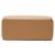 Borsa Salvatore Ferragamo Gancini One-Shoulder Beige - vista 3