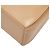 Borsa Salvatore Ferragamo Gancini One-Shoulder Beige - vista 4