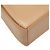 Borsa Salvatore Ferragamo Gancini One-Shoulder Beige - vista 7