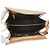 Borsa Salvatore Ferragamo Gancini One-Shoulder Beige - vista 8