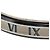 Autre Marque Bracciale con charm Atlas Tiffany & Co. Nero Argento - vista 3