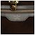 Louis Vuitton Monogram Mahina L Handbag Brown Dark grey - view 6
