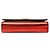 Autre Marque Borsa a tracolla Saint Laurent YSL Logo Cassandra con catena Rosso - vista 3
