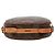 Borsa a tracolla Louis Vuitton Monogram Boite Chapeau Souple Marrone - vista 3