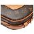 Borsa a tracolla Louis Vuitton Monogram Boite Chapeau Souple Marrone - vista 6