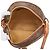 Borsa a tracolla Louis Vuitton Monogram Boite Chapeau Souple Marrone - vista 8