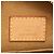 Borsa a tracolla Louis Vuitton Monogram Boite Chapeau Souple Marrone - vista 9