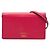 Borsa a tracolla portafoglio Gucci Swing Rosa