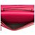 Borsa a tracolla portafoglio Gucci Swing Rosa - vista 4