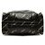 Everyday Borsa Tote Balenciaga in pelle nera con logo Nero - vista 3
