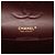Timeless Bolso de hombro Chanel Coco Mark Double Flap Matelassé Negro - vista 5