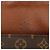 Bolsa de ombro curta Louis Vuitton Monogram Musette Salsa Marrom - vista 5