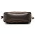 Louis Vuitton Damier Trouse Makeup Accessory Pouch Handbag Marrone - vista 3