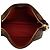 Louis Vuitton Damier Trouse Makeup Accessory Pouch Handbag Marrone - vista 4
