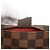 Louis Vuitton Damier Trouse Makeup Accessory Pouch Handbag Marrone - vista 6