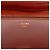 Céline Bolsa de Ombro Celine Classic Box Vermelho Bordeaux - vista 5