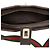 Bolsa Gucci GG Canvas Moonside Marrom Bege - vista 4