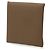 Hermès Monedero Hermes Bastia Plata Gris - vista 2