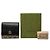 Gucci GG Supreme Double G Medium Wallet Black Beige - view 7