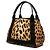 Borsa Cabas S Balenciaga Navy Marrone - vista 2