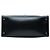 Borsa a mano Christian Louboutin Paloma Medium Tote Bag Nero Rosso - vista 3