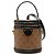 Louis Vuitton Monogram Reverse Cannes Vanity Bag Braun
