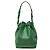 Borsa a tracolla Louis Vuitton Epi Noe