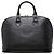 Bolsa Louis Vuitton Epi Alma Preto