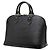 Bolsa Louis Vuitton Epi Alma Preto - vista 2