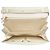 Céline Bolso bandolera de hombro Celine Classic Box Medium Blanco - vista 10